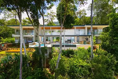 Image de 8) Casa LaVista