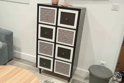 Image de Studio neuf à 5 minutes de l'aéroport d'Orly