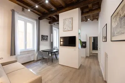 Image de Navona Modern appartement