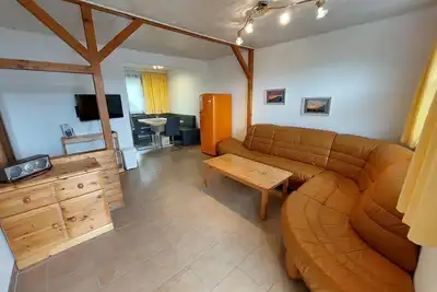Image de Ferienwohnung 80m2 - Ferienwohnungen Eberl