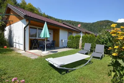 Image de Bungalows Eberl - Bungalow