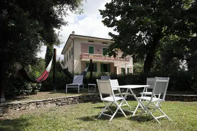 Image de 5 bedroom villa in tuscany