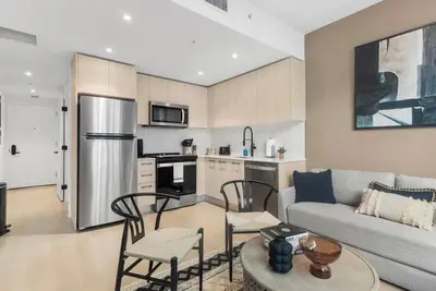 Image de Heart of Wynwood Luxury & Modern 2 Bedroom Apt