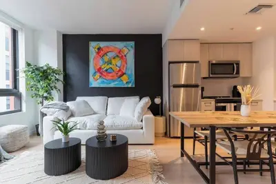 Image de Wynwood Luxury & Modern Apt in Miami