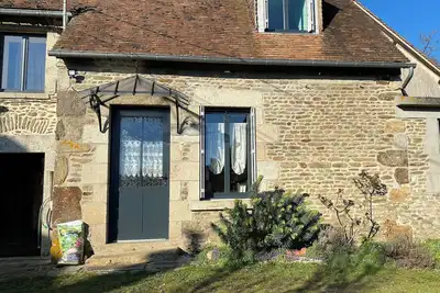 Image de Quiet cosy country location cottage