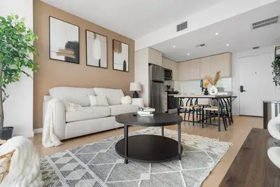 Image de Wynwood Luxury & Modern Apt