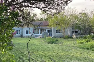 Image de Holiday home near beach