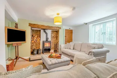 Image de Be prepared for a wonderful rural escape.