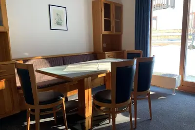 Image de Apartment D - Mai-Brunn Alm Apartments