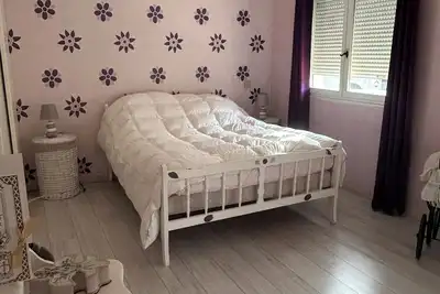 Image de Location maison les laurons