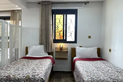 Image de Studio Ain Hayani · Studio Familial en Rooftop