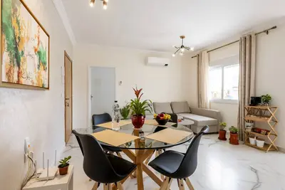 Chic Apart Spacieuse & Lumineuse