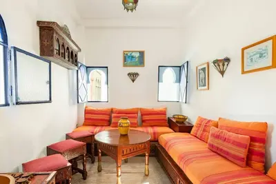 Image de Dar Yamna Typique Maison de la Kasbah