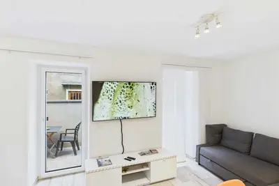 Image de Appartement de vacances Sonvico pour 1 - 6 personnes avec 1 chambre Ă coucher - Appartement de vacan