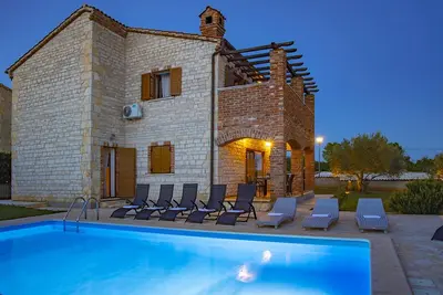 Image de Villa San Marco in Paradise Villas Resort