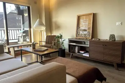 Image de Beautiful Apartment With Terrace and Lake View