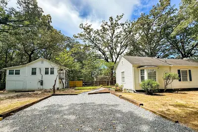 Image de Oakwood Retreat Plus Carriage House- Sleeps 12