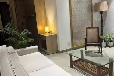 Image de Evāra - A Studio Apartment