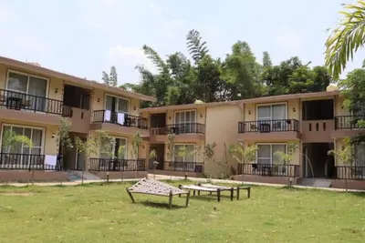 Image de Bhil's Kabeela Resort & Spa Kanha-Two-Bedroom Cottage 4