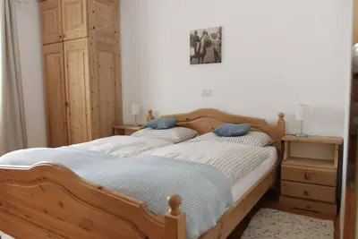 Image de Appartement de vacances Aldein (Aldino) pour 1 - 5 personnes avec 2 chambres à coucher - Logement de