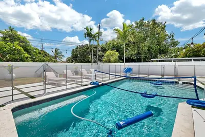 Image de Have Fun And Rest In The Heart Of Miami!