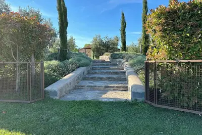 Image de 1 Bedroom Private vacation home in Lazio
