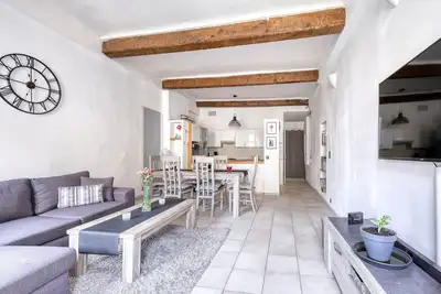 Image de Le Sporting Toulon - Appt en centre-ville