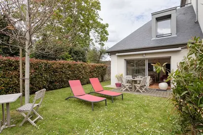 Image de La Petite Enogatine - A moins d'un km de la plage