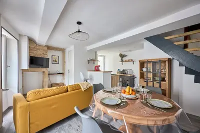 Image de La Maison du Pêcheur - A 250 m de la plage