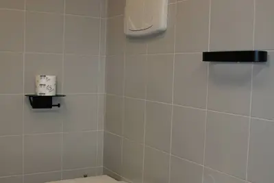 Image de Milan Space Loft - Apartment close to M5 subway -