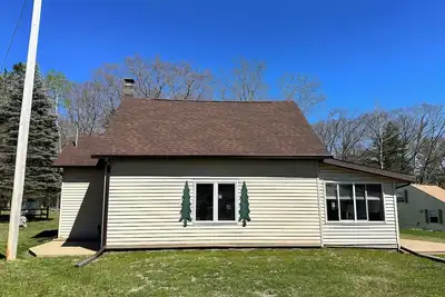 Image de Rocky Racoon's Rustic Retreat at Sage Lake! Dock slip & tons of fun await! !