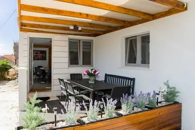 Image de Apartment Badia with free parking