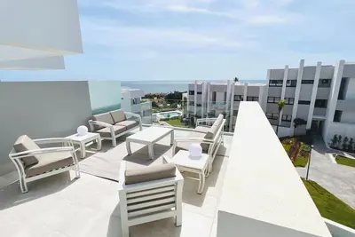 Image de The High Life at Pure South