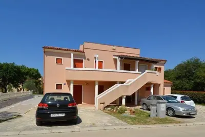 Image de Appartement de vacances pour 6 personnes env. 75 qmà Banjole, Istrie (Istrische Riviera)