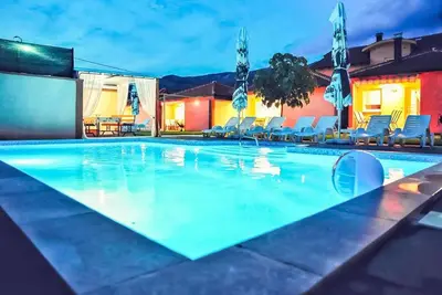 Image de Bise Resort - Holiday Home Star with Shared Swimming Pool