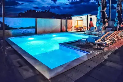 Image de Bise Resort - Holiday Home Solar with Shared Swimming Pool