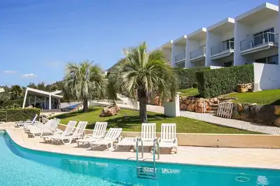 Image de Serenity 06 House by Stay ici | Algarve Holiday Rental