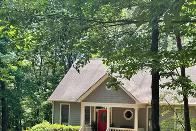 Image de Resort Cottage