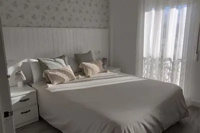 Image de La Almusara - Charming house in the historic center of Salobreña