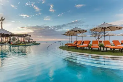 Image de Solmar Land’s End Penthouse - 4\/5\/25 - 4\/12\/25 Guaranteed Booking Dates