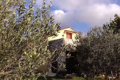 Sea house Casa Passiflora