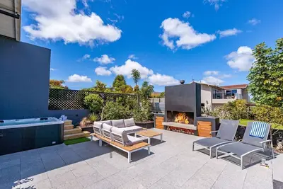 Image de Lakeview Lookout Taupo Central