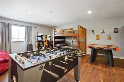 Image de Luxury Lagoon Hilltop Villa