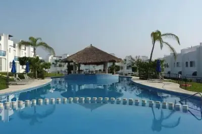 Image de Departamento en Tequesquitengo