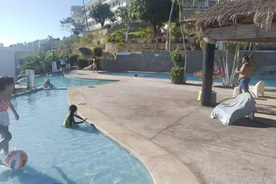 Image de Departamento en la Bahia de Acapulco