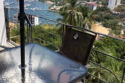 Image de Departamento con Balcon al mar