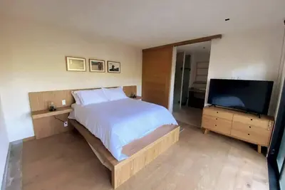 Image de Suite Oyamel en Valle de Bravo