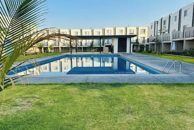 Image de Casa con alberca en Tlayecac