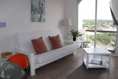 Image de Depto con Alberca y Vista al Lago en Teques