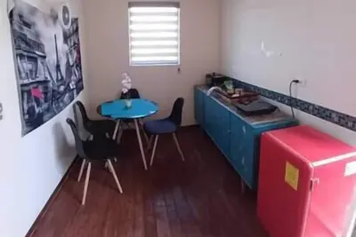 Image de Departamento en Saltillo